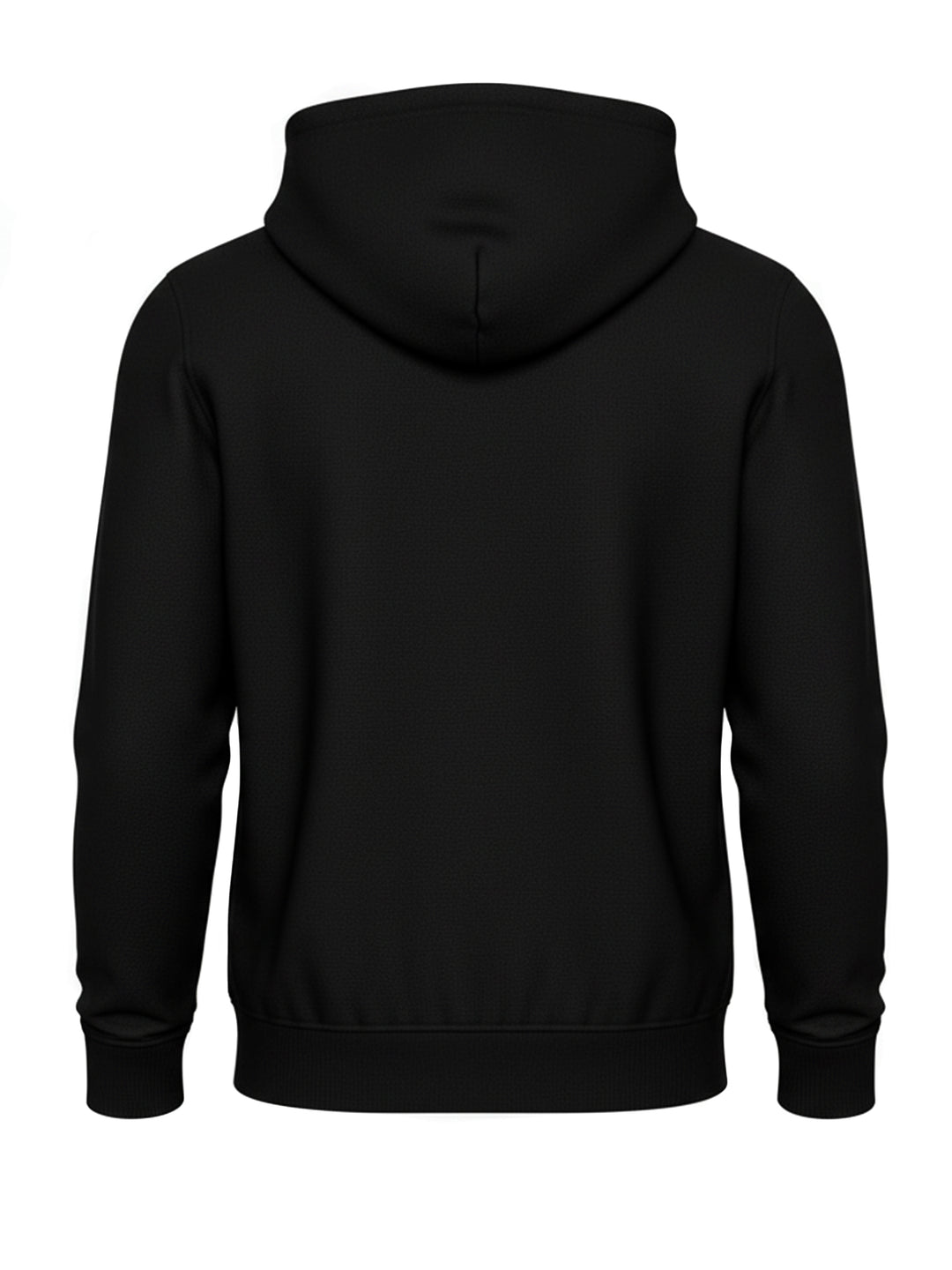 Hoodie Men BB22 Classic - Burnin' Bones B/D