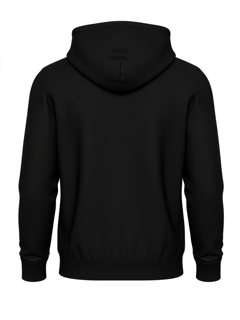 Hoodie Men BB22 Classic - Burnin' Bones B/R