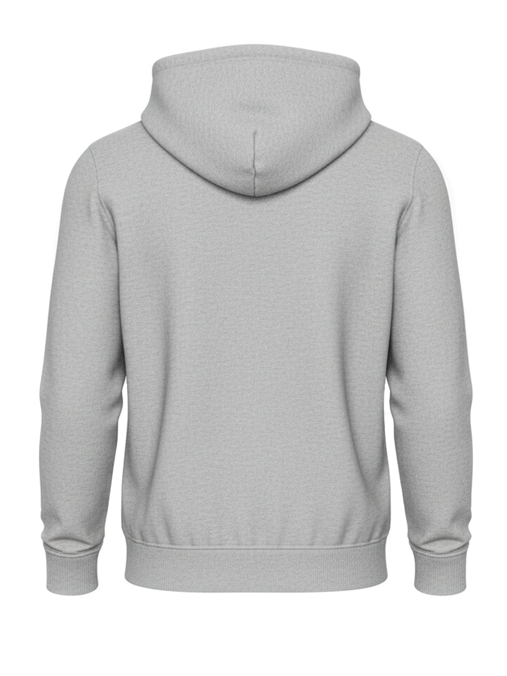 Hoodie Men BB22 Classic - Burnin' Bones G/W