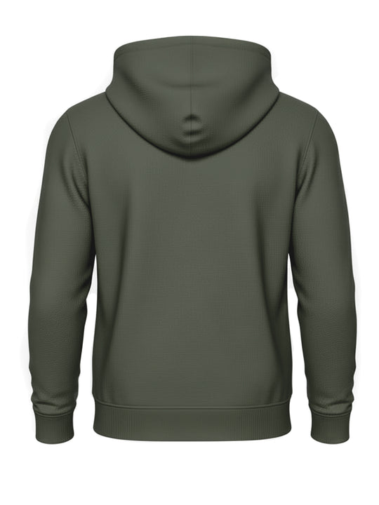 Hoodie Men BB22 Classic - Burnin' Bones K/W