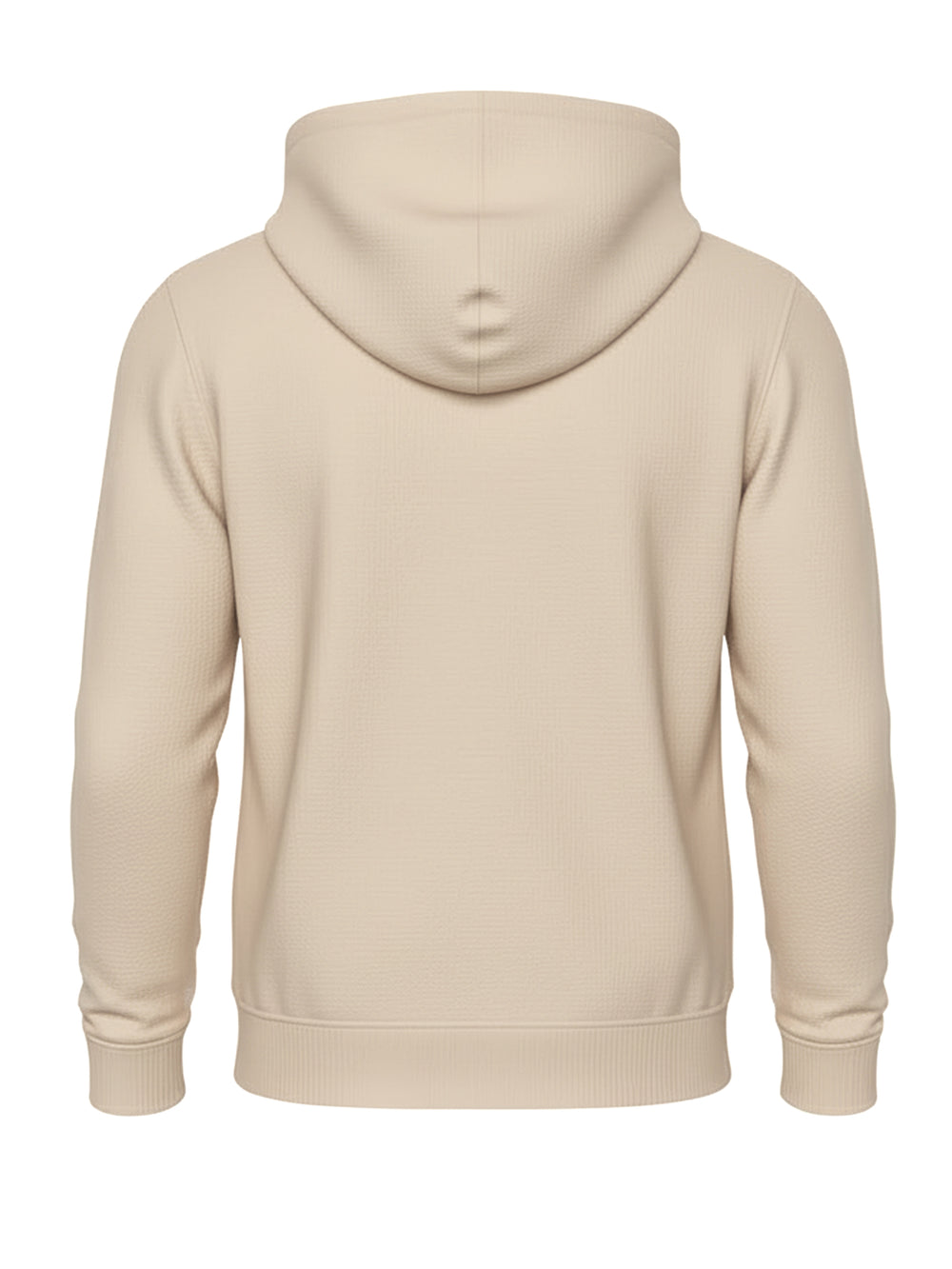 Hoodie Men BB22 Classic - Burnin' Bones S/RBR