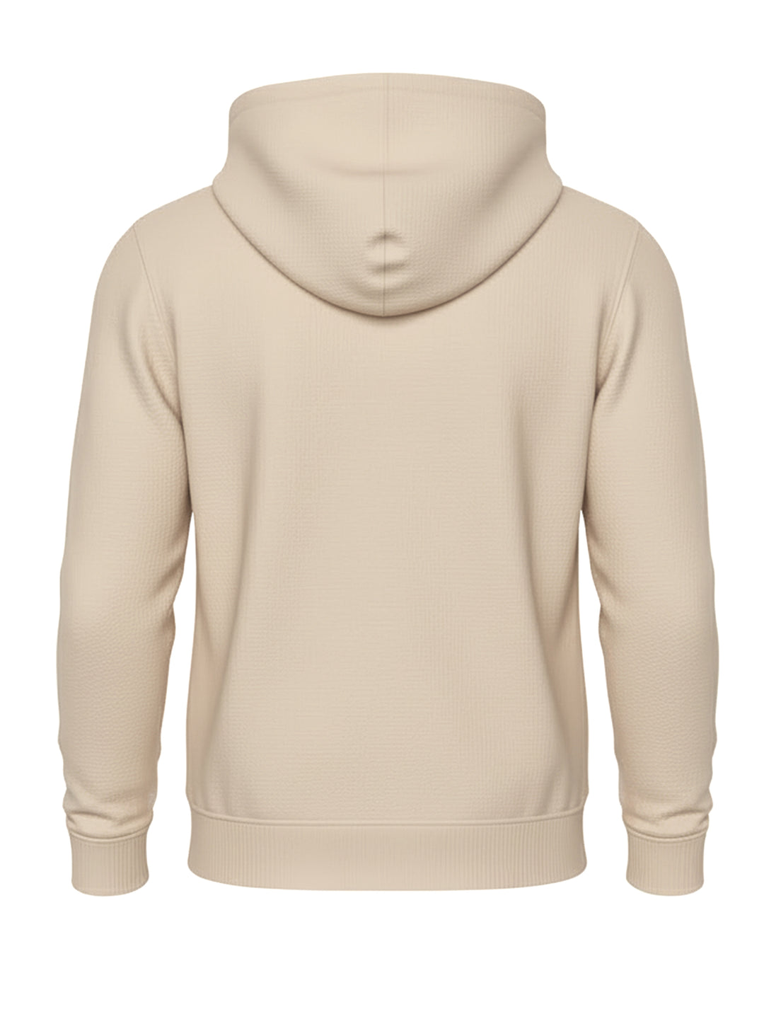 Hoodie Men BB22 Classic - Burnin' Bones S/RBR