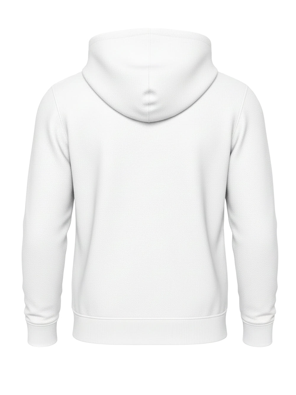 Hoodie Men BB22 Classic - Burnin' Bones W/RBR