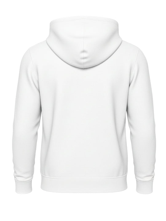 Hoodie Men BB22 Classic - Burnin' Bones W/RBR