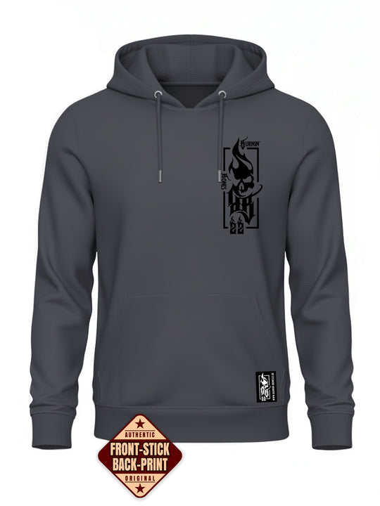 Hoodie Men BB22 Classic - Original A/B