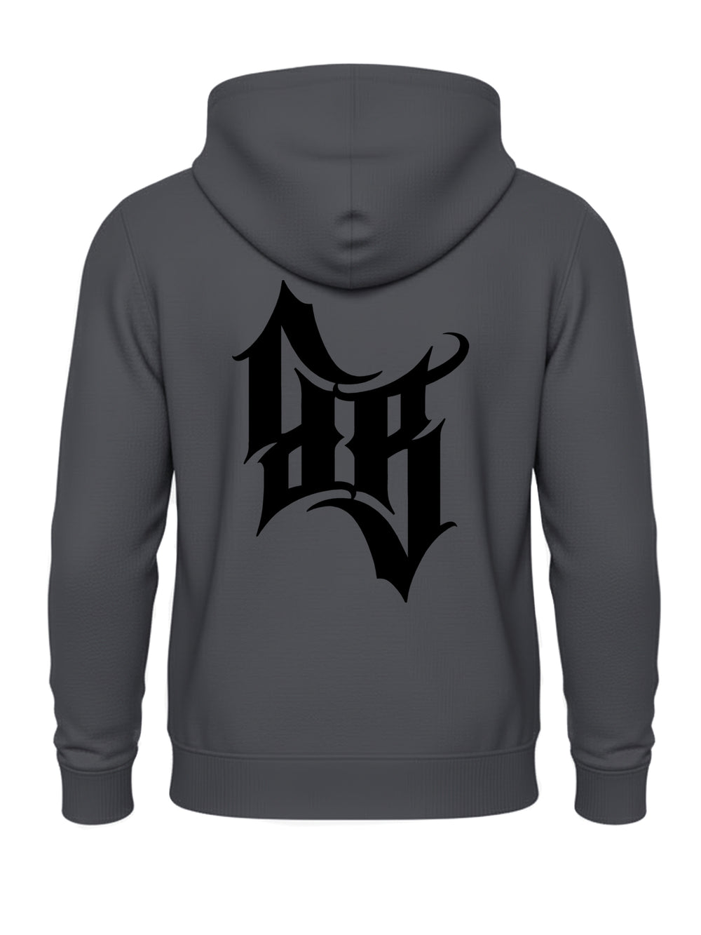 Hoodie Men BB22 Classic - Original A/B