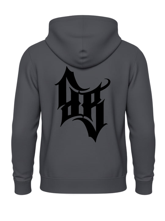 Hoodie Men BB22 Classic - Original A/B