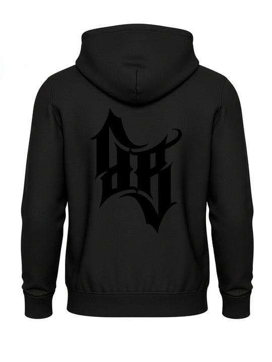 Hoodie Men BB22 Classic - Original B/B