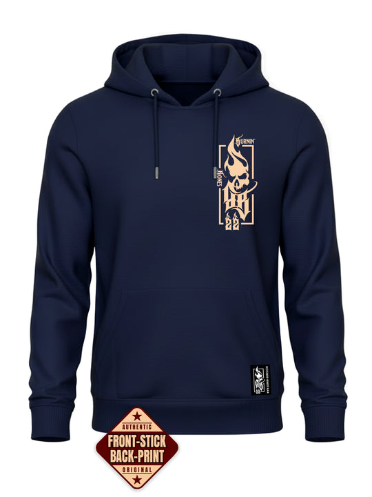 Hoodie Men BB22 Classic - Original N/D