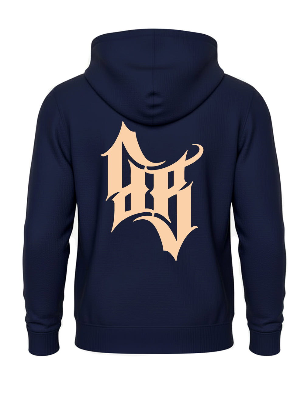 Hoodie Men BB22 Classic - Original N/D
