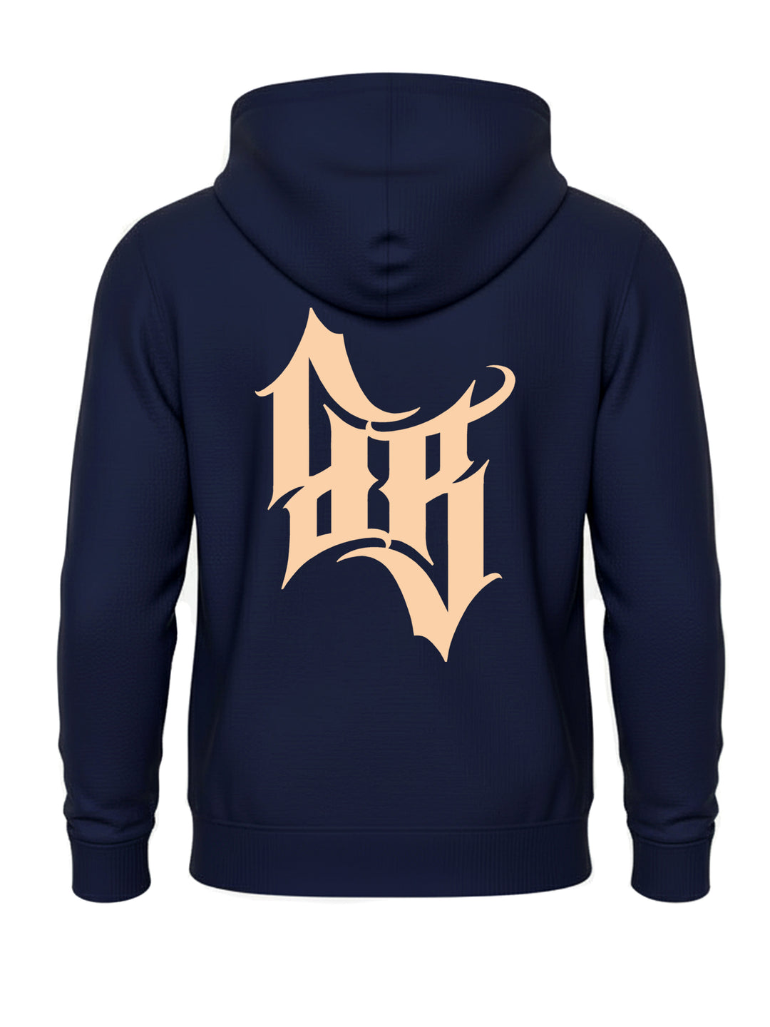 Hoodie Men BB22 Classic - Original N/D