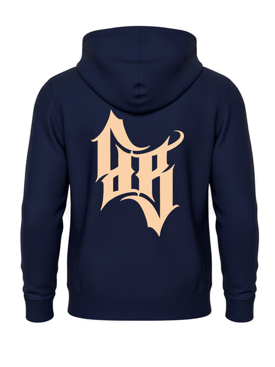 Hoodie Men BB22 Classic - Original N/D