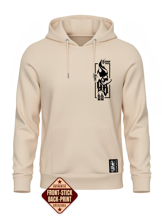 Hoodie Men BB22 Classic - Original S/B