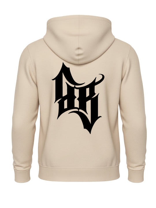 Hoodie Men BB22 Classic - Original S/B