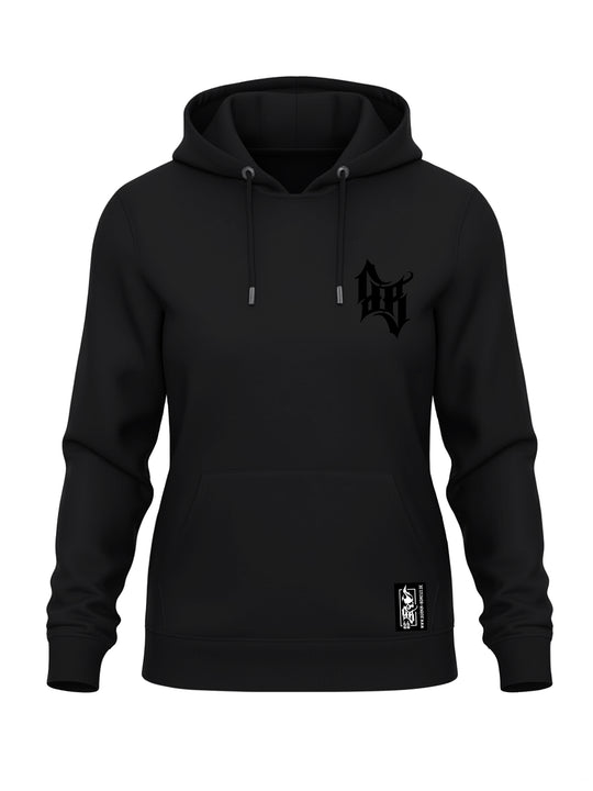 Hoodie Women BB22 Classic - Big Original B/B