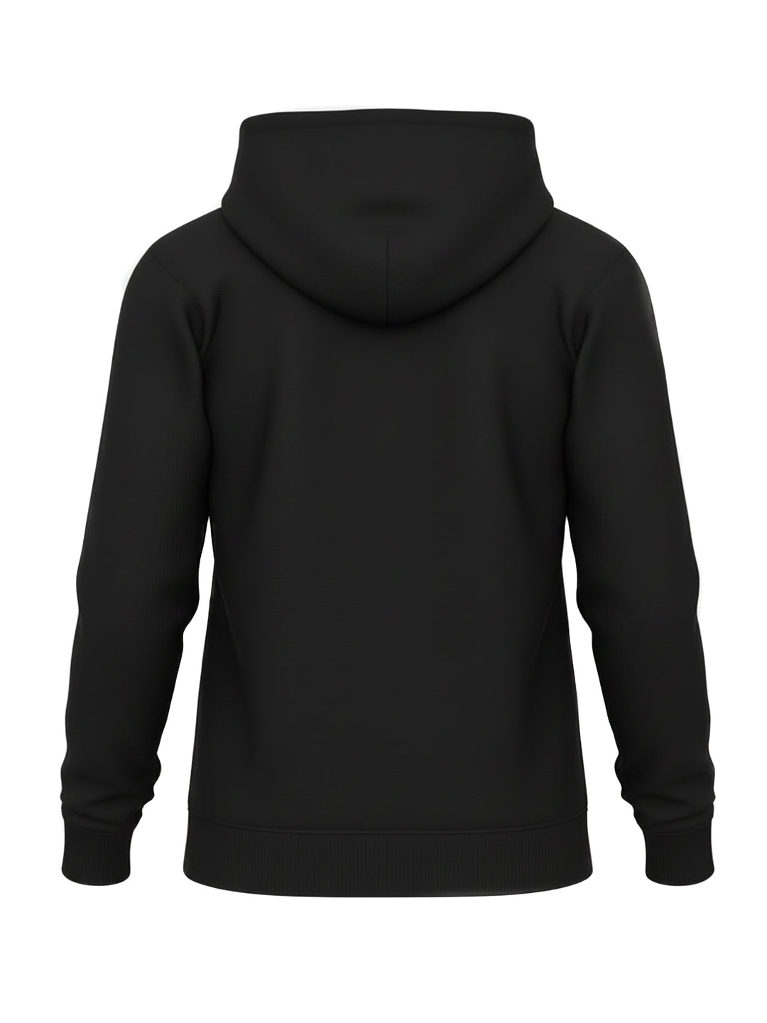 Hoodie Women BB22 Classic - Burnin' Bones B/WR