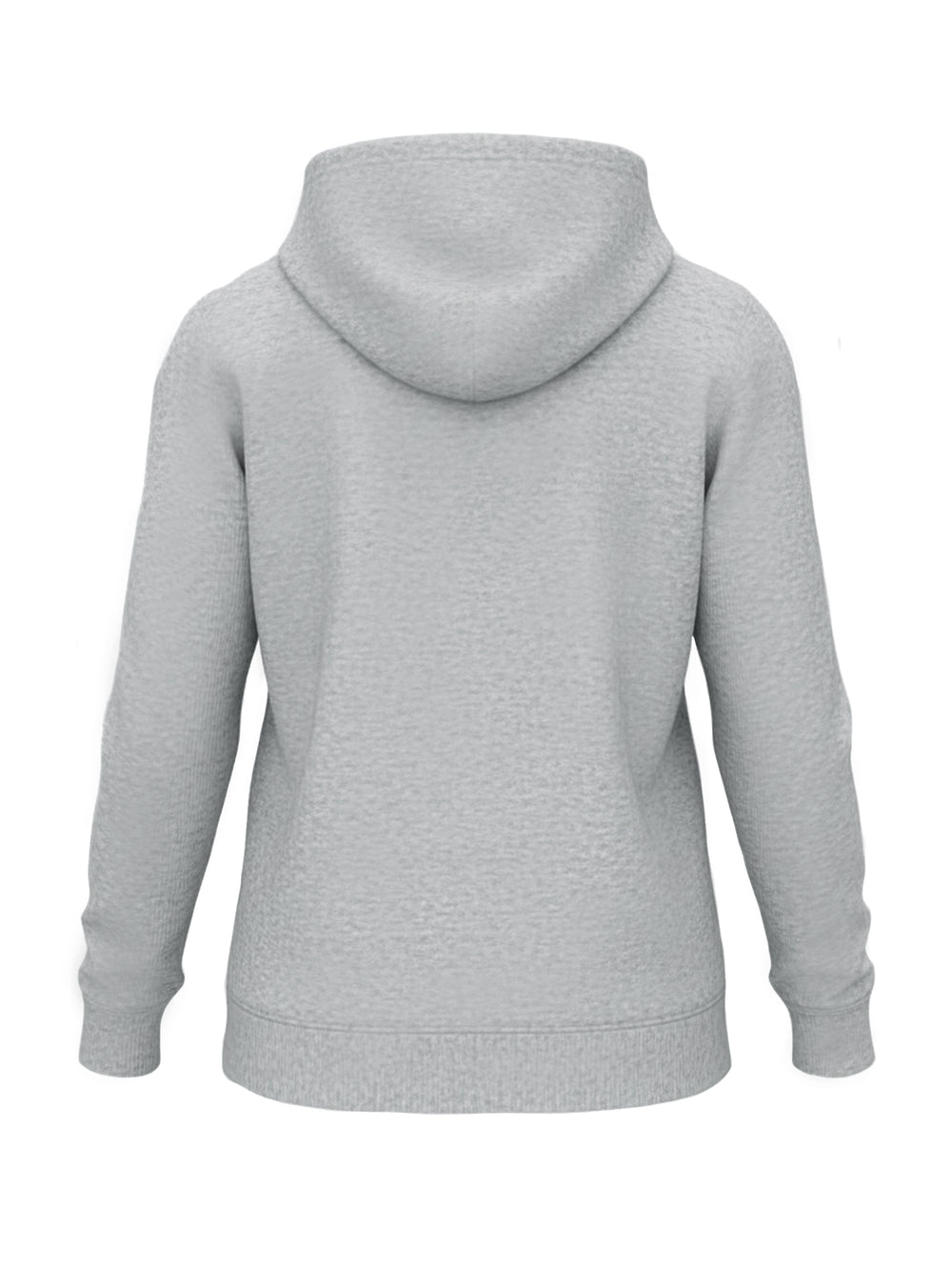 Hoodie Women BB22 Classic - Burnin' Bones G/W