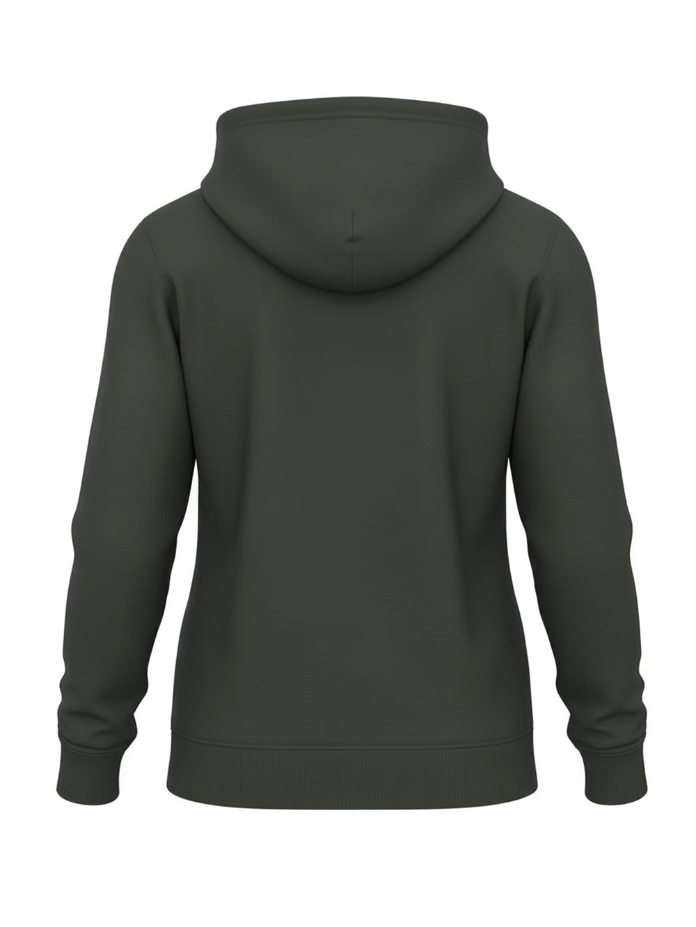 Hoodie Women BB22 Classic - Burnin' Bones K/W