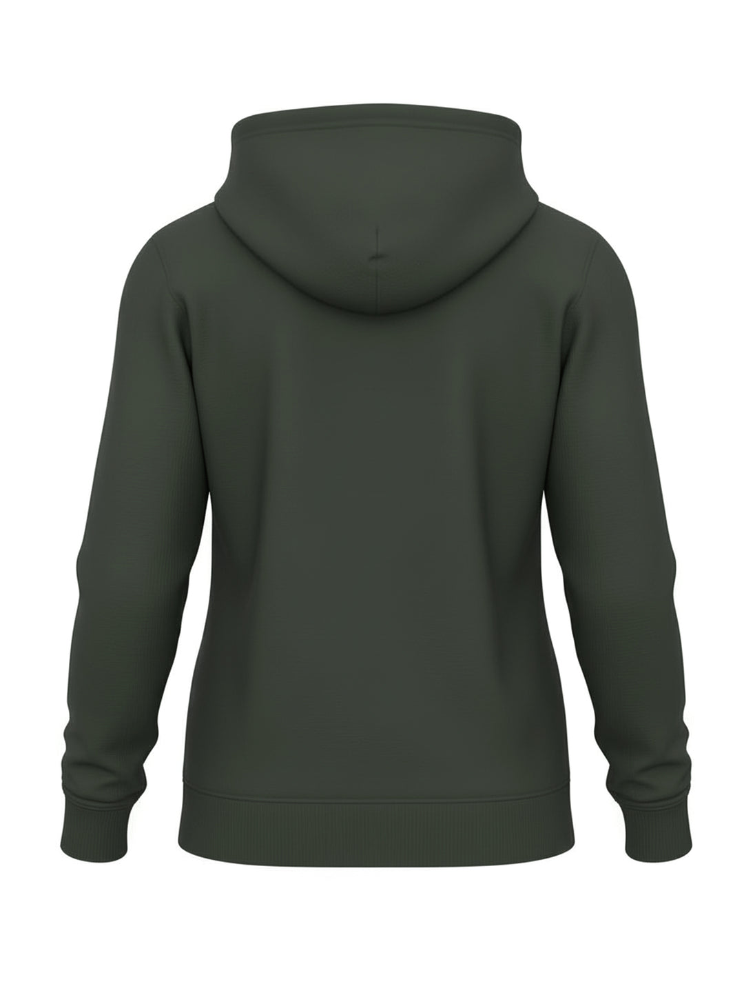 Hoodie Women BB22 Classic - Burnin' Bones K/W
