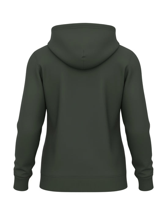 Hoodie Women BB22 Classic - Burnin' Bones K/W