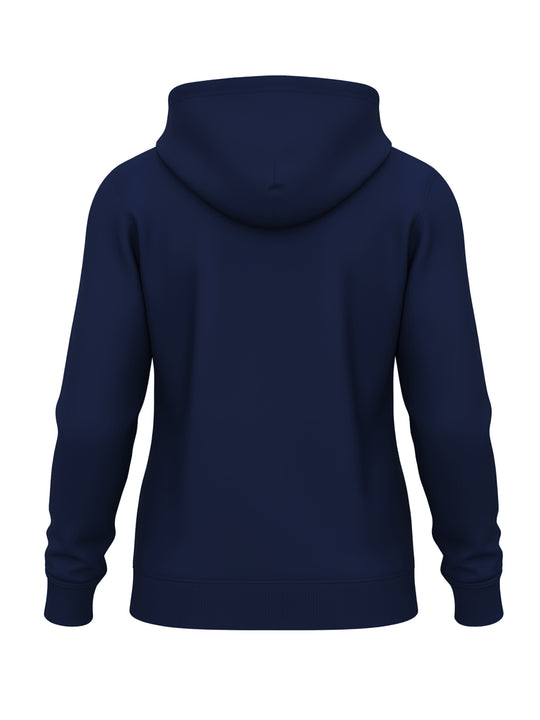 Hoodie Women BB22 Classic - Burnin' Bones N/D