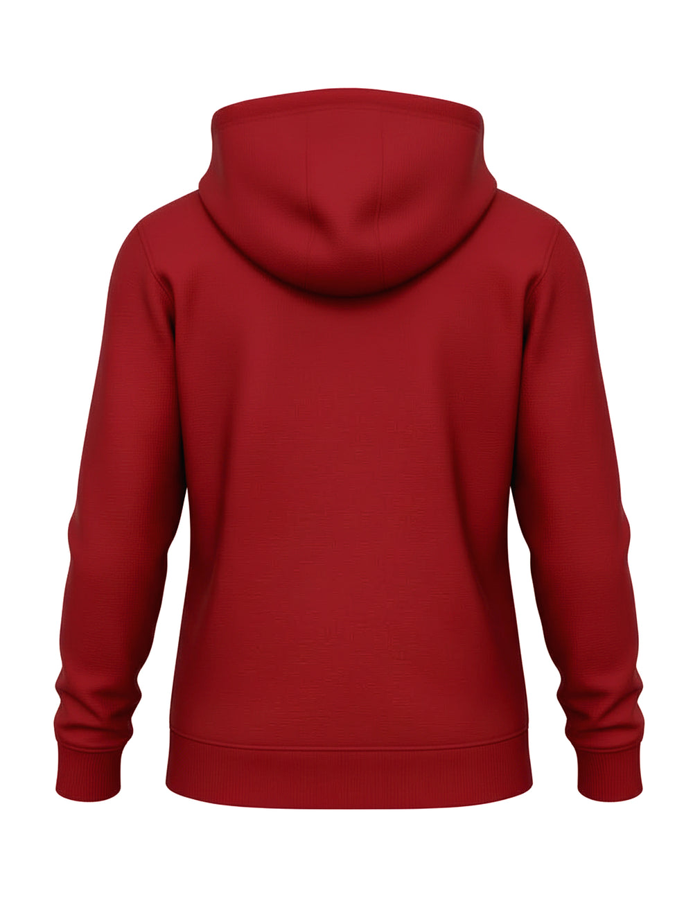 Hoodie Women BB22 Classic - Burnin' Bones R/B