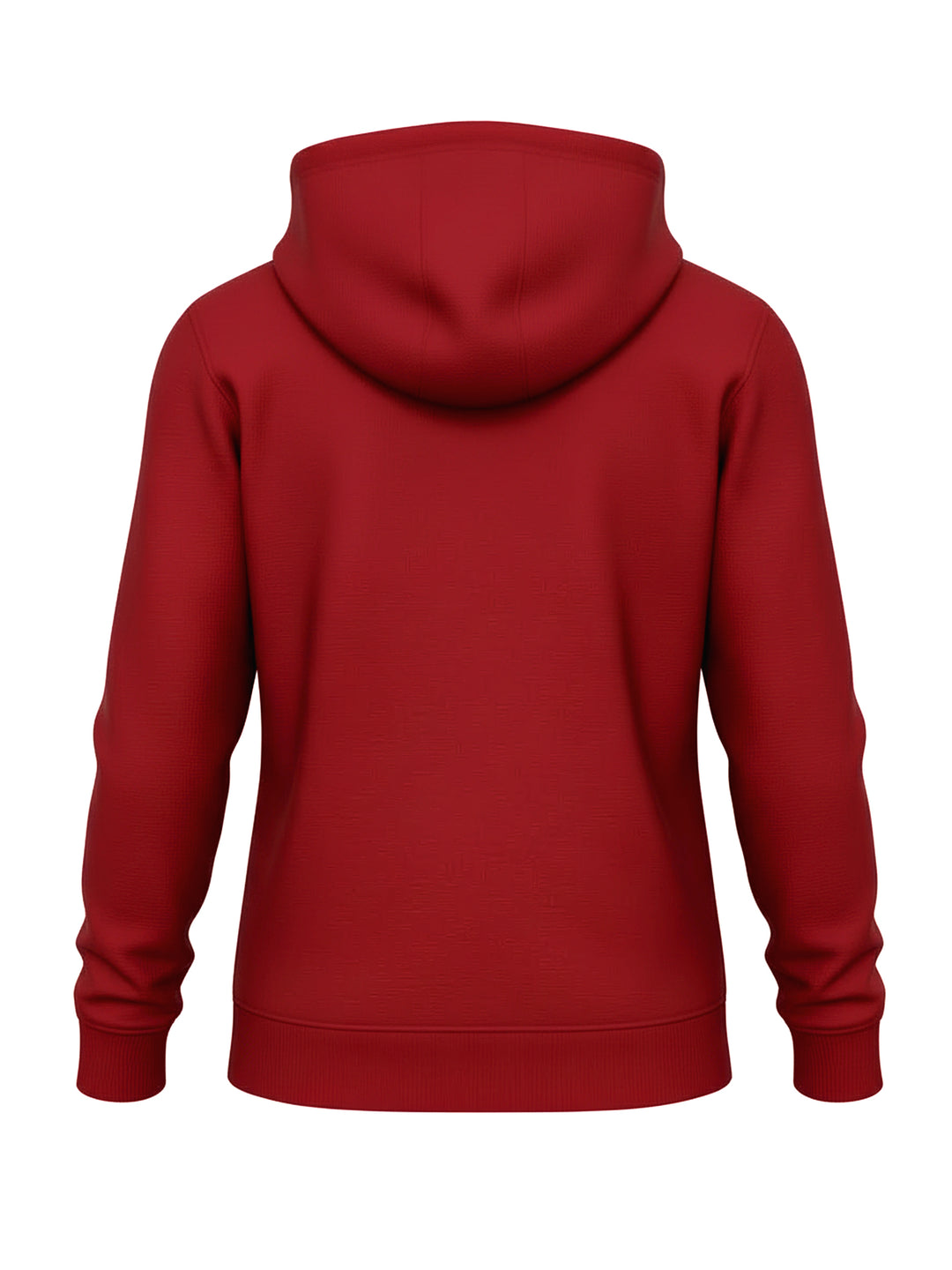 Hoodie Women BB22 Classic - Burnin' Bones R/B