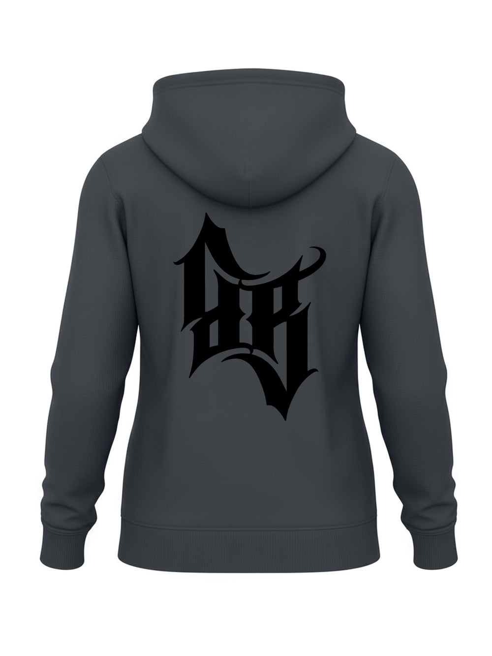 Hoodie Women BB22 Classic - Original A/B