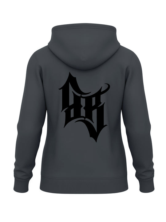 Hoodie Women BB22 Classic - Original A/B