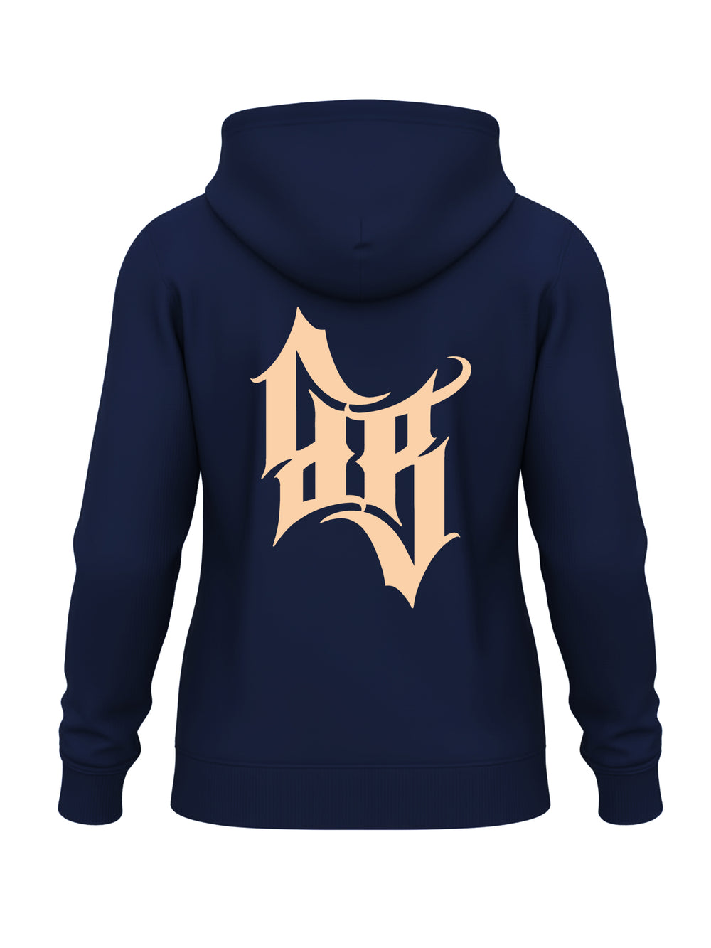 Hoodie Women BB22 Classic - Original N/D