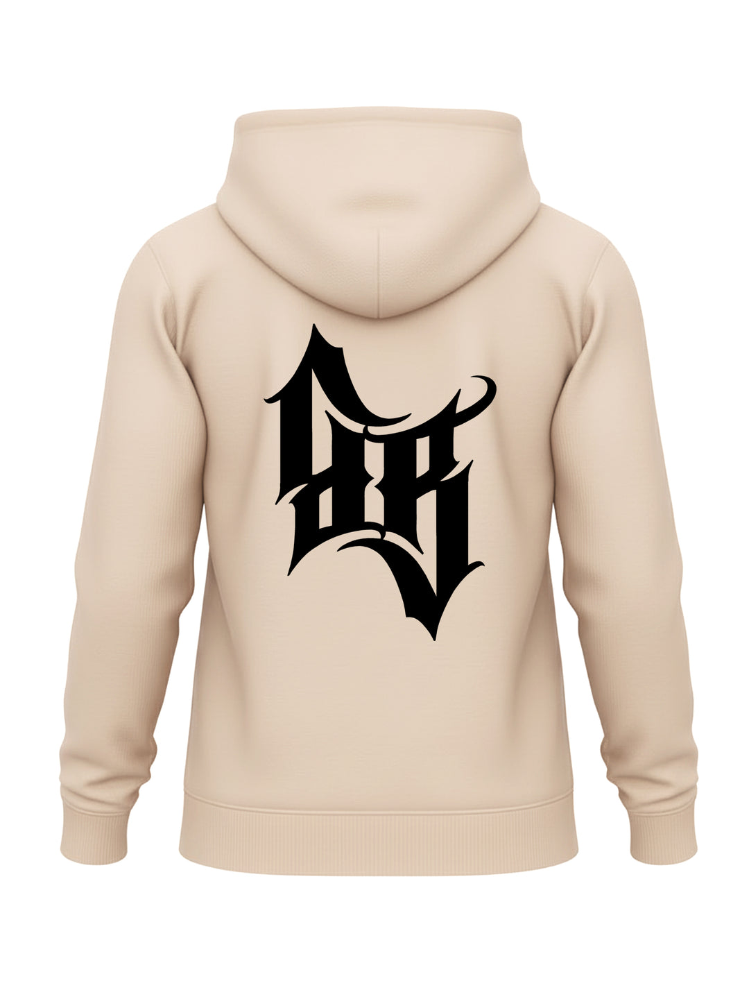 Hoodie Women BB22 Classic - Original S/B