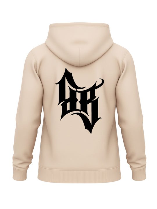 Hoodie Women BB22 Classic - Original S/B
