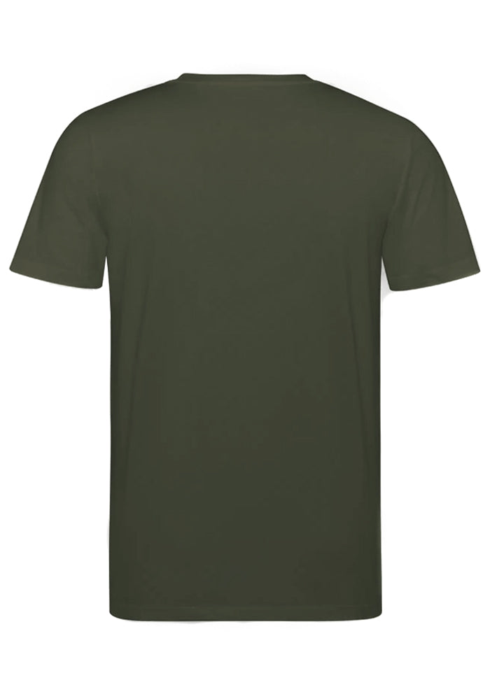 T-Shirt Men BB22 - Emblem K/W