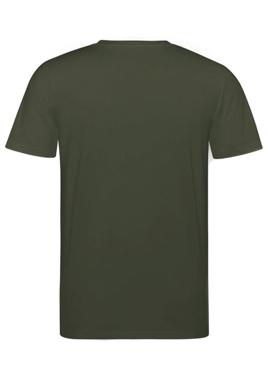 T-Shirt Men BB22 - Emblem K/W