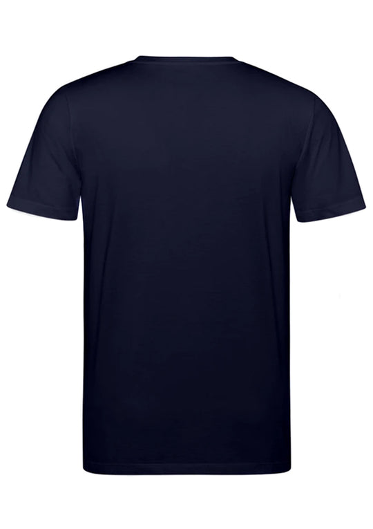 T-Shirt Men BB22 - Emblem N/D