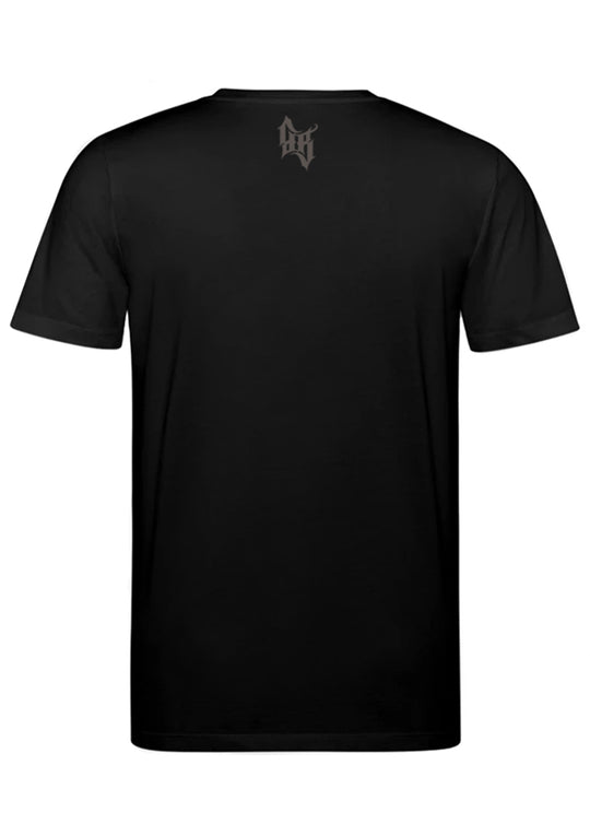T-Shirt Men BB22 - Big Original B/G