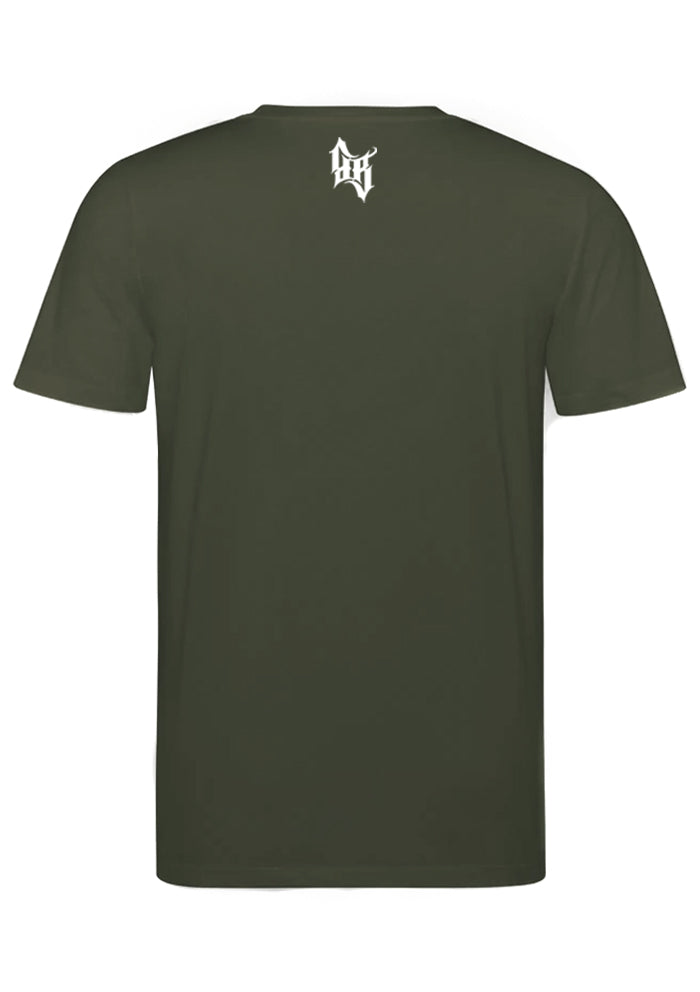 T-Shirt Men BB22 - Big Original K/W