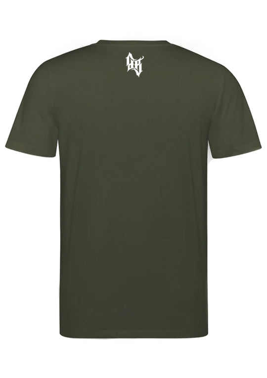T-Shirt Men BB22 - Big Original K/W