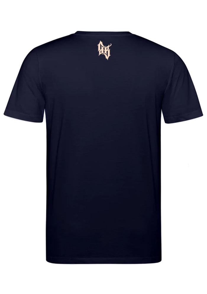 T-Shirt Men BB22 - Big Original N/VD