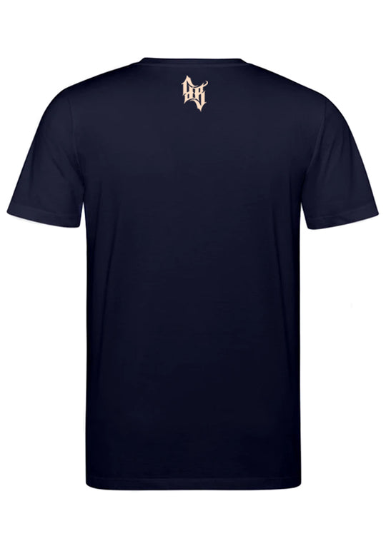 T-Shirt Men BB22 - Big Original N/VD