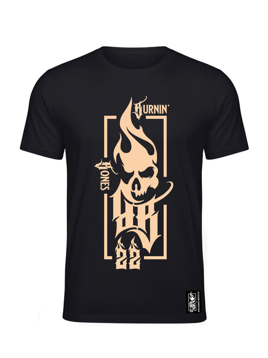 T-Shirt Men BB22 - Big Original B/D