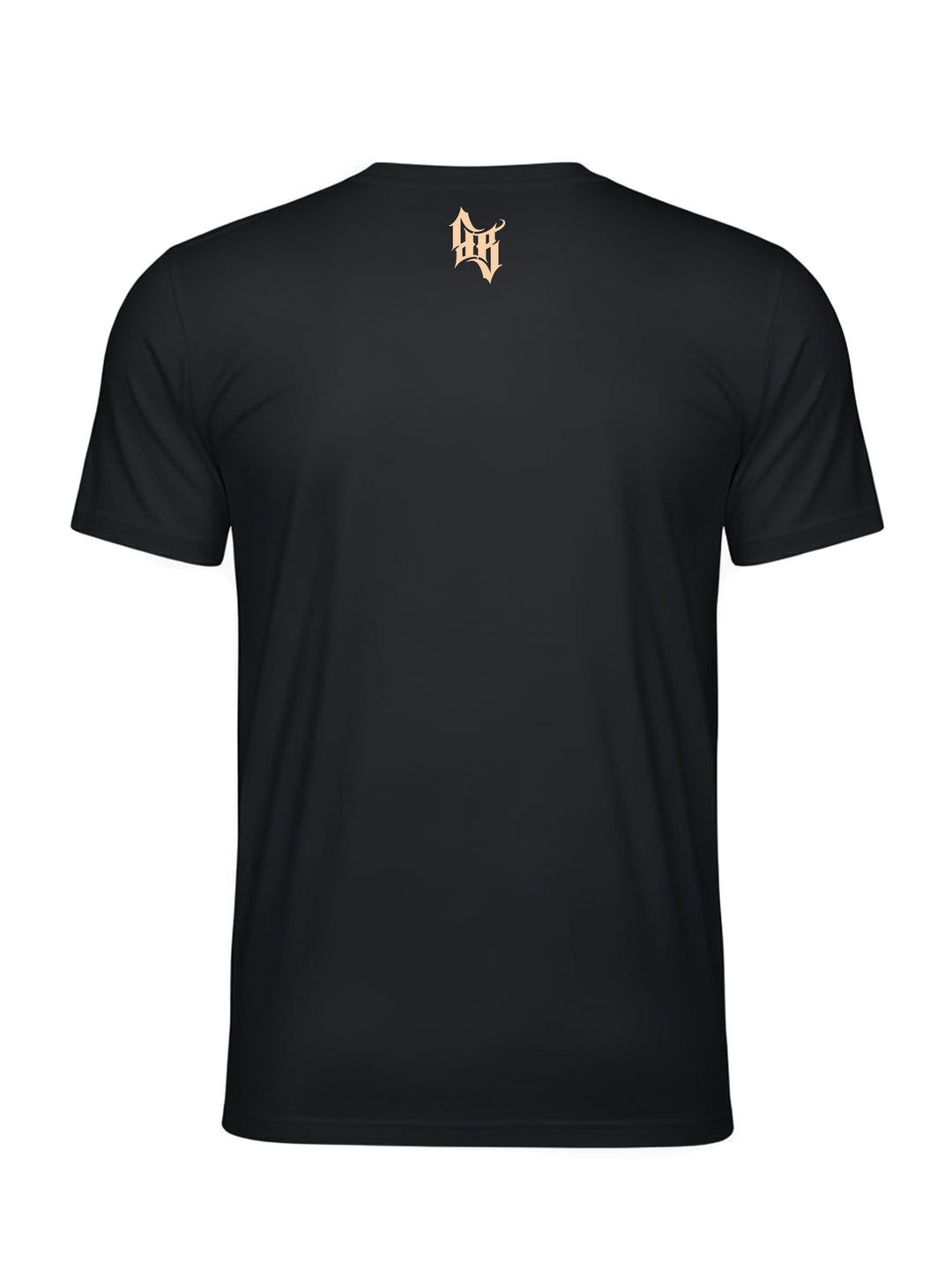 T-Shirt Men BB22 - Big Original B/D