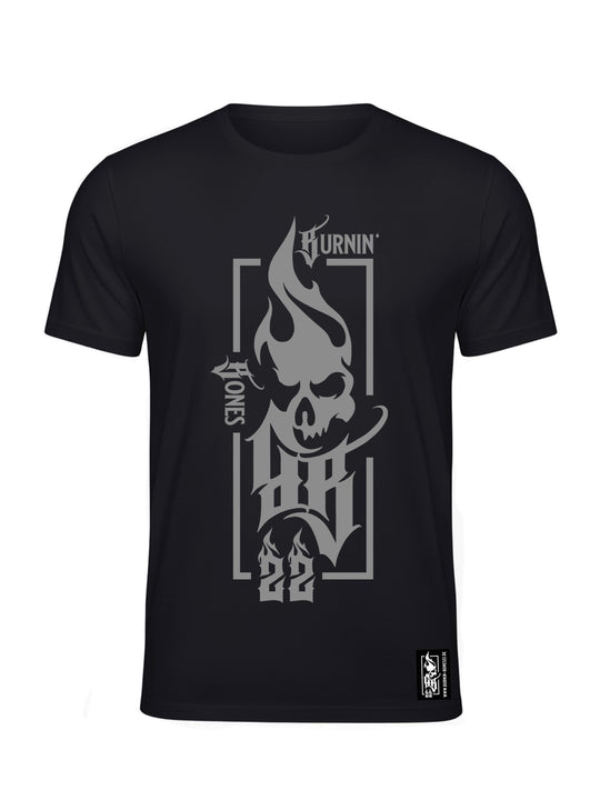 T-Shirt Men BB22 - Big Original B/G