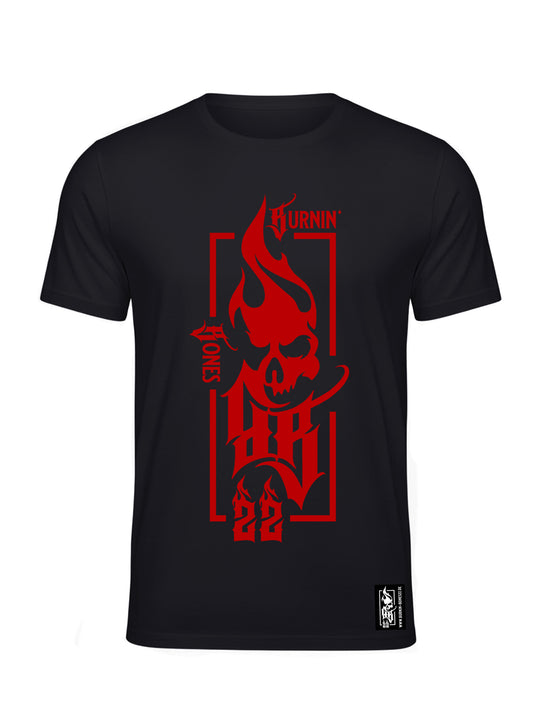 T-Shirt Men BB22 - Big Original B/R