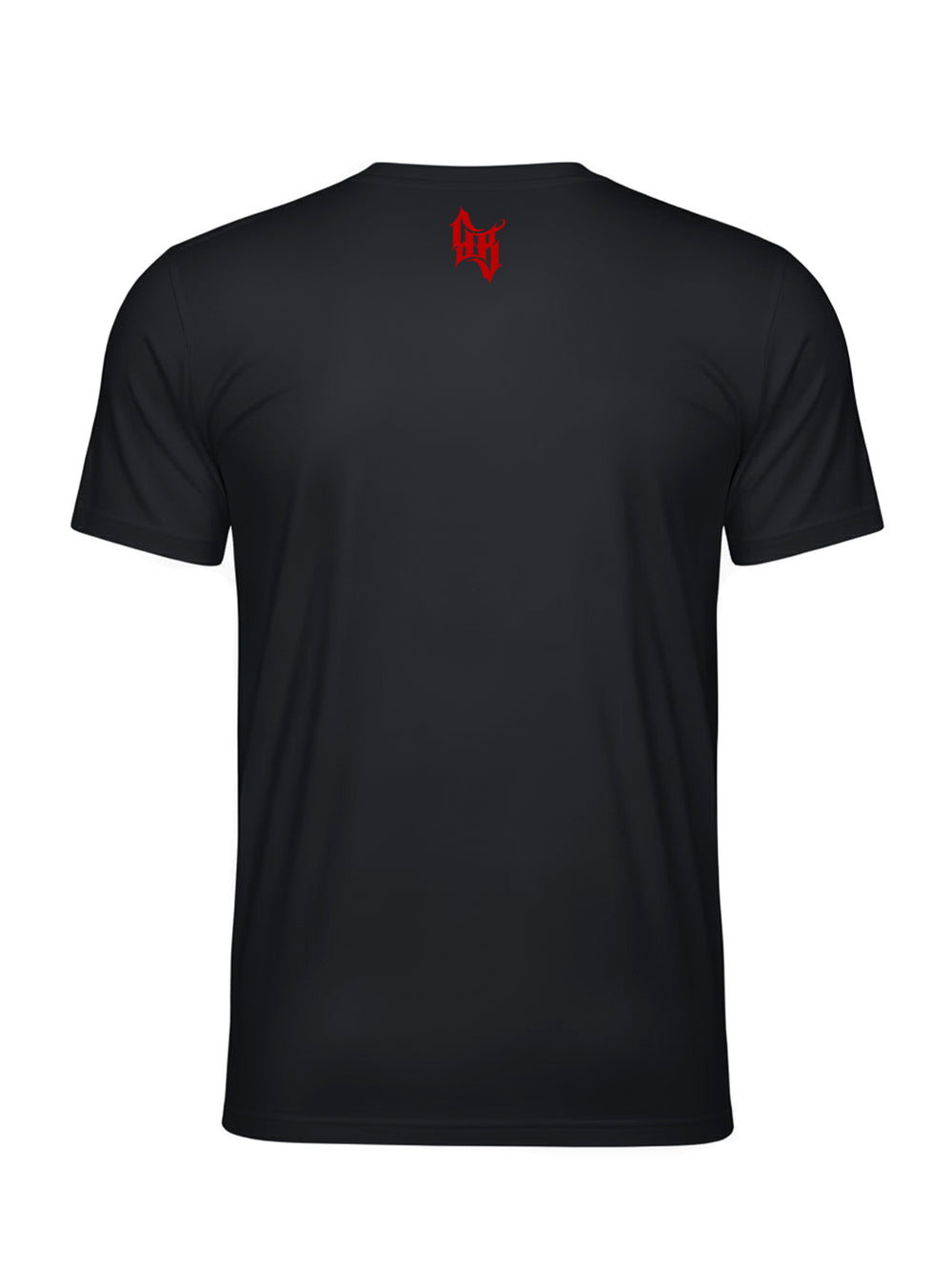 T-Shirt Men BB22 - Big Original B/R