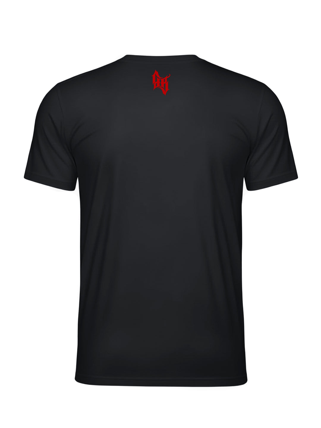 T-Shirt Men BB22 - Big Original B/R