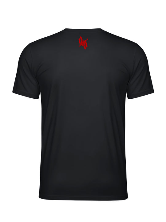 T-Shirt Men BB22 - Big Original B/R