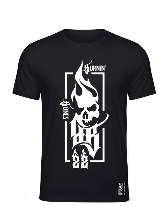 T-Shirt Men BB22 - Big Original B/W