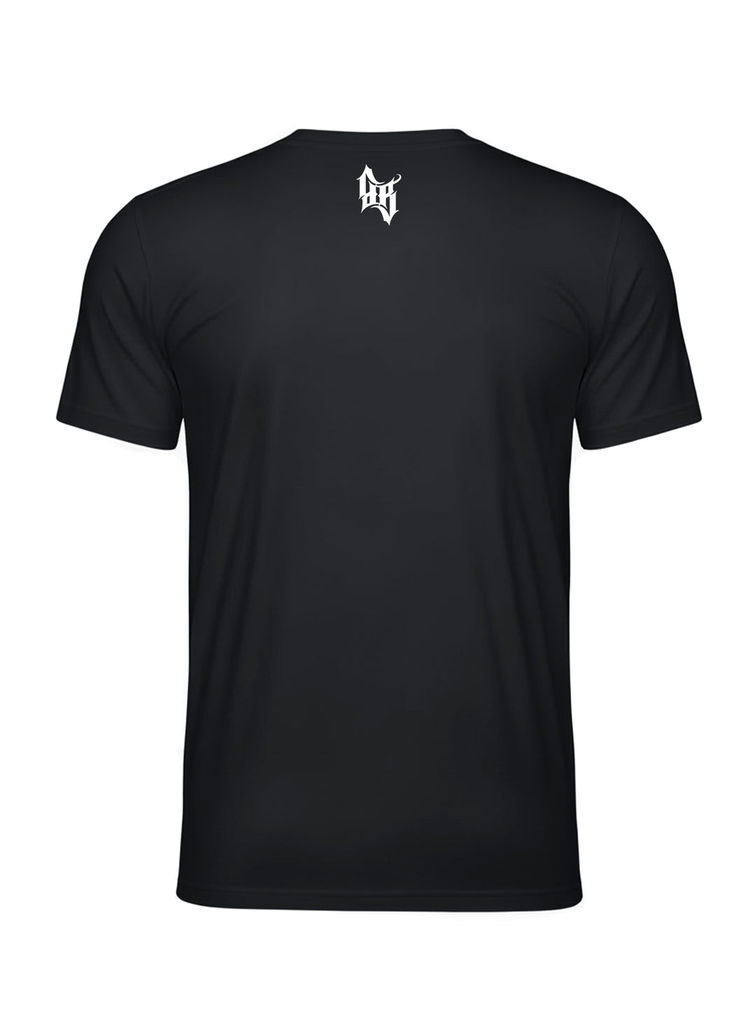 T-Shirt Men BB22 - Big Original B/W