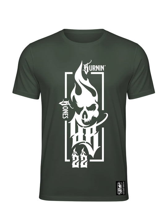 T-Shirt Men BB22 - Big Original K/W